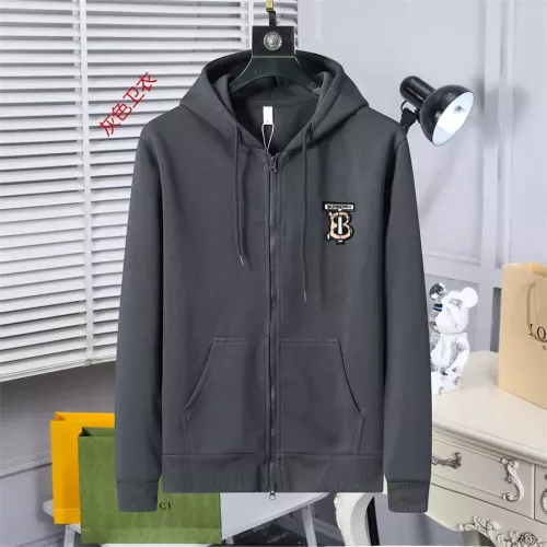 Replica Burberry Hoodies Long Sleeved For Men #1271972, $52.00 USD, [ITEM#1271972], Replica Burberry Hoodies outlet from China