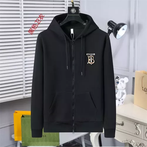 Replica Burberry Hoodies Long Sleeved For Men #1271973, $52.00 USD, [ITEM#1271973], Replica Burberry Hoodies outlet from China