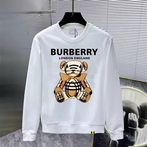 Replica Burberry Hoodies Long Sleeved For Men #1272075, $48.00 USD, [ITEM#1272075], Replica Burberry Hoodies outlet from China