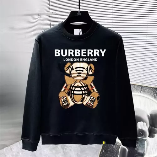 Replica Burberry Hoodies Long Sleeved For Men #1272076, $48.00 USD, [ITEM#1272076], Replica Burberry Hoodies outlet from China