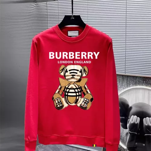 Replica Burberry Hoodies Long Sleeved For Men #1272078, $48.00 USD, [ITEM#1272078], Replica Burberry Hoodies outlet from China