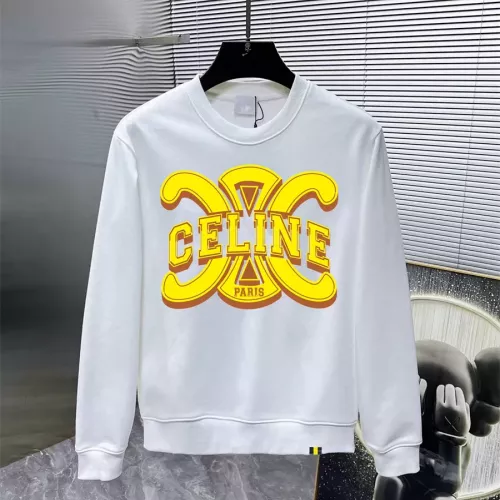 Replica Celine Hoodies Long Sleeved For Men #1272082, $48.00 USD, [ITEM#1272082], Replica Celine Hoodies outlet from China