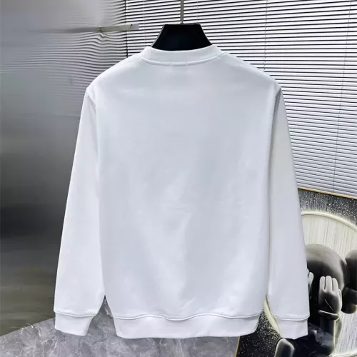 Replica Balenciaga Hoodies Long Sleeved For Men #1272086 $48.00 USD for Wholesale