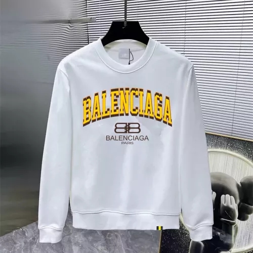 Replica Balenciaga Hoodies Long Sleeved For Men #1272090, $48.00 USD, [ITEM#1272090], Replica Balenciaga Hoodies outlet from China