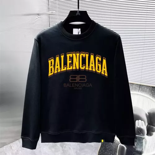 Replica Balenciaga Hoodies Long Sleeved For Men #1272091, $48.00 USD, [ITEM#1272091], Replica Balenciaga Hoodies outlet from China