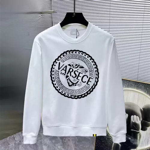 Replica Versace Hoodies Long Sleeved For Men #1272097, $48.00 USD, [ITEM#1272097], Replica Versace Hoodies outlet from China