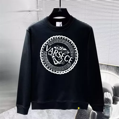 Replica Versace Hoodies Long Sleeved For Men #1272098, $48.00 USD, [ITEM#1272098], Replica Versace Hoodies outlet from China