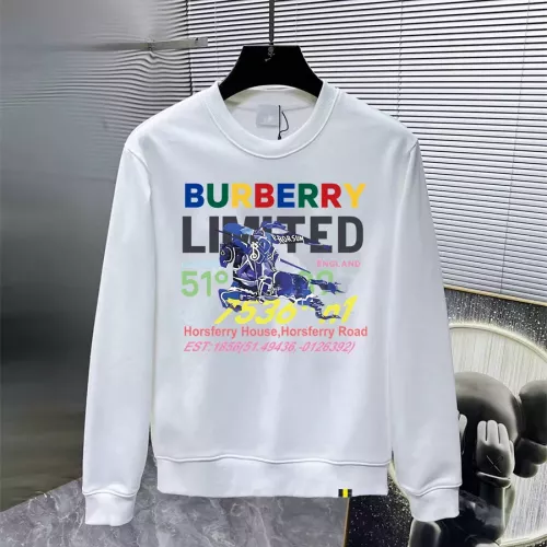 Replica Burberry Hoodies Long Sleeved For Men #1272109, $48.00 USD, [ITEM#1272109], Replica Burberry Hoodies outlet from China