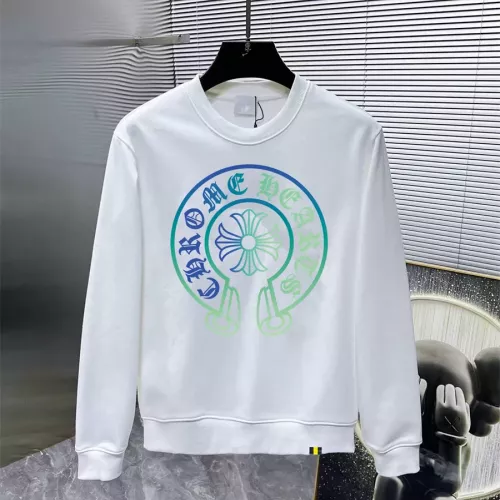 Replica Chrome Hearts Hoodies Long Sleeved For Men #1272118, $48.00 USD, [ITEM#1272118], Replica Chrome Hearts Hoodies outlet from China