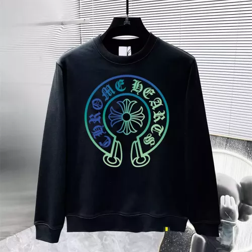 Replica Chrome Hearts Hoodies Long Sleeved For Men #1272119, $48.00 USD, [ITEM#1272119], Replica Chrome Hearts Hoodies outlet from China