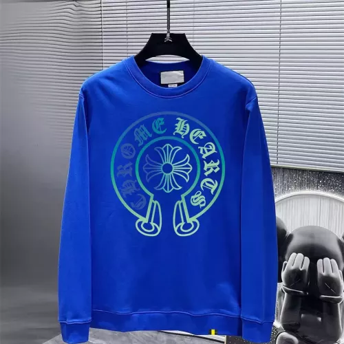 Replica Chrome Hearts Hoodies Long Sleeved For Men #1272120, $48.00 USD, [ITEM#1272120], Replica Chrome Hearts Hoodies outlet from China