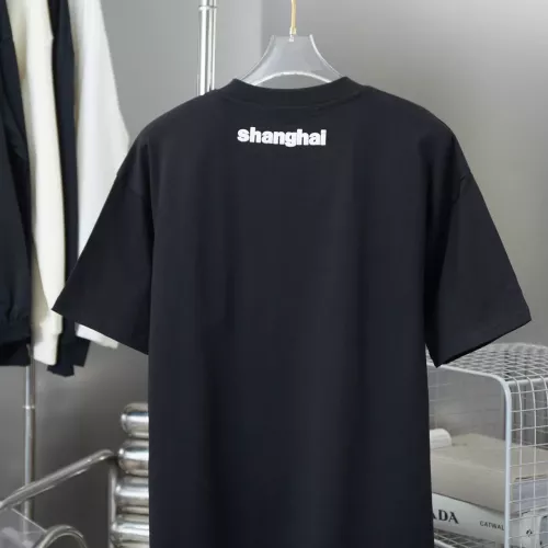 Replica Alexander Wang T-Shirts Short Sleeved For Unisex #1272138 $34.00 USD for Wholesale