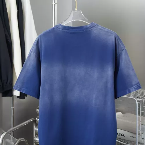 Replica Alexander Wang T-Shirts Short Sleeved For Unisex #1272140 $34.00 USD for Wholesale