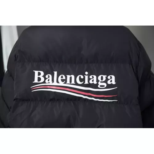 Replica Balenciaga Jackets Long Sleeved For Unisex #1272143 $100.00 USD for Wholesale