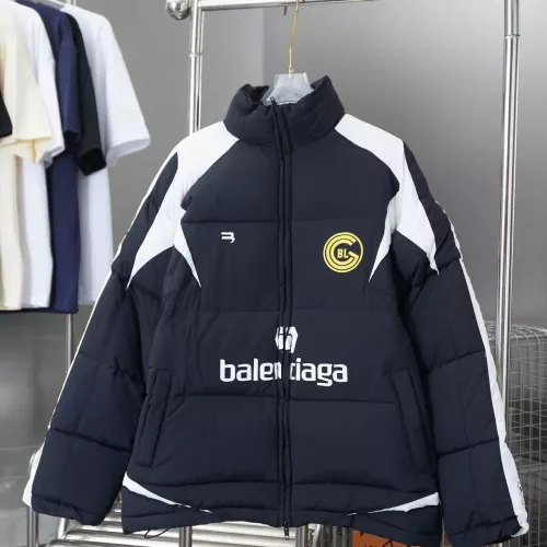 Replica Balenciaga Jackets Long Sleeved For Unisex #1272147, $98.00 USD, [ITEM#1272147], Replica Balenciaga Jackets outlet from China