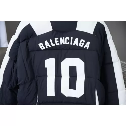 Replica Balenciaga Jackets Long Sleeved For Unisex #1272147 $98.00 USD for Wholesale