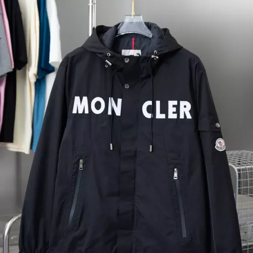 Replica Moncler Jackets Long Sleeved For Unisex #1272152, $76.00 USD, [ITEM#1272152], Replica Moncler Jackets outlet from China