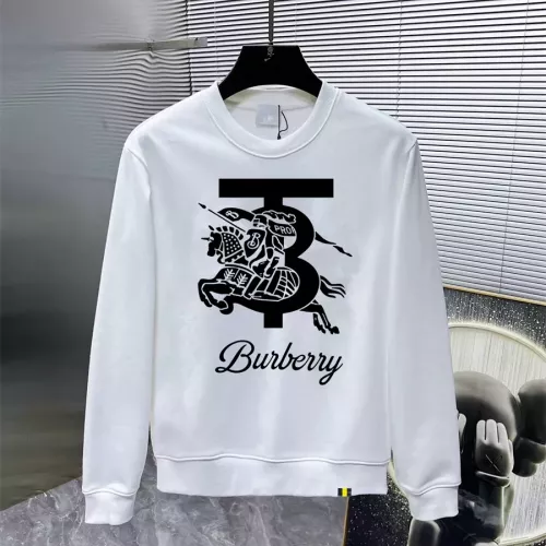 Replica Burberry Hoodies Long Sleeved For Men #1272163, $48.00 USD, [ITEM#1272163], Replica Burberry Hoodies outlet from China