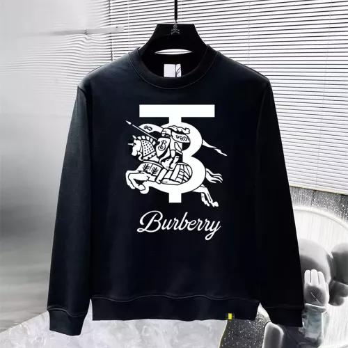 Replica Burberry Hoodies Long Sleeved For Men #1272164, $48.00 USD, [ITEM#1272164], Replica Burberry Hoodies outlet from China