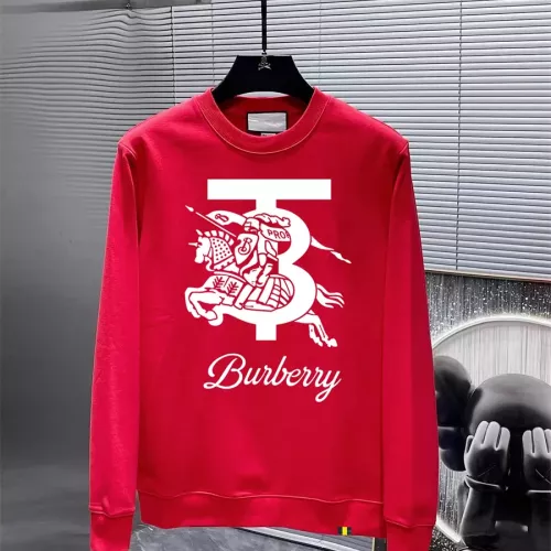 Replica Burberry Hoodies Long Sleeved For Men #1272165, $48.00 USD, [ITEM#1272165], Replica Burberry Hoodies outlet from China