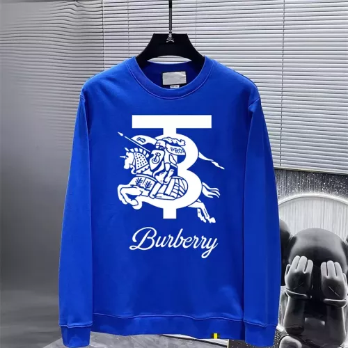 Replica Burberry Hoodies Long Sleeved For Men #1272166, $48.00 USD, [ITEM#1272166], Replica Burberry Hoodies outlet from China