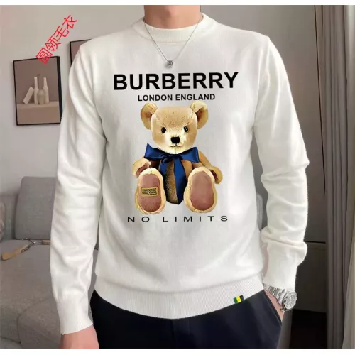 Replica Burberry Fashion Sweaters Long Sleeved For Men #1272209, $48.00 USD, [ITEM#1272209], Replica Burberry Fashion Sweaters outlet from China