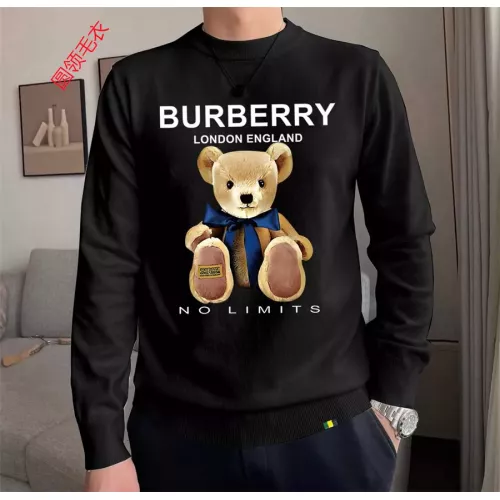 Replica Burberry Fashion Sweaters Long Sleeved For Men #1272210, $48.00 USD, [ITEM#1272210], Replica Burberry Fashion Sweaters outlet from China