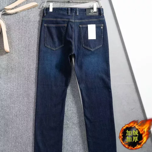 Replica Boss Jeans For Men #1272290 $45.00 USD for Wholesale