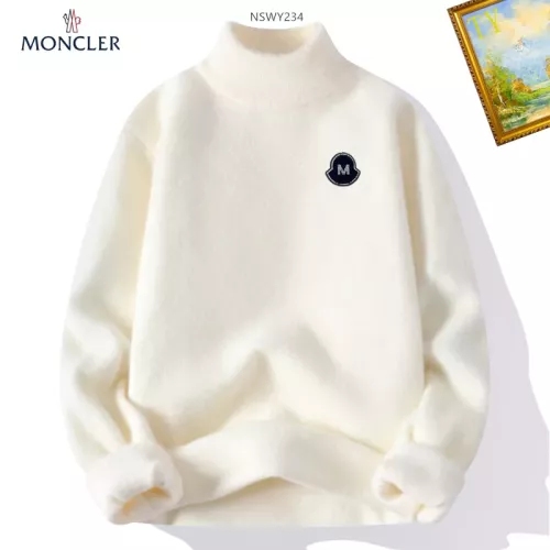 Replica Moncler Sweaters Long Sleeved For Men #1272487, $48.00 USD, [ITEM#1272487], Replica Moncler Sweaters outlet from China