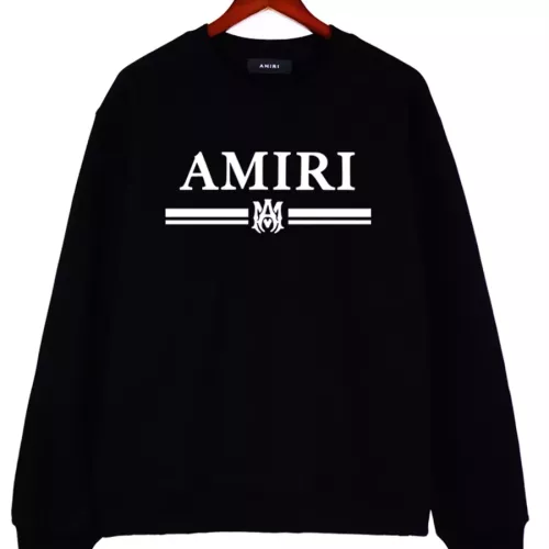 Replica Amiri Hoodies Long Sleeved For Unisex #1272606, $40.00 USD, [ITEM#1272606], Replica Amiri Hoodies outlet from China