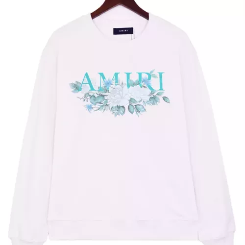 Replica Amiri Hoodies Long Sleeved For Unisex #1272607, $40.00 USD, [ITEM#1272607], Replica Amiri Hoodies outlet from China