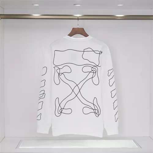 Replica Off-White Hoodies Long Sleeved For Men #1272623, $40.00 USD, [ITEM#1272623], Replica Off-White Hoodies outlet from China