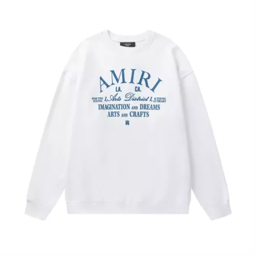 Amiri Hoodies Long Sleeved For Unisex #1272625