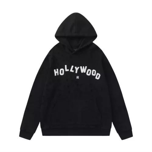 Replica Amiri Hoodies Long Sleeved For Unisex #1272631, $76.00 USD, [ITEM#1272631], Replica Amiri Hoodies outlet from China