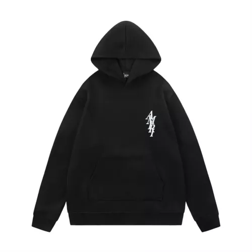 Replica Amiri Hoodies Long Sleeved For Unisex #1272633, $68.00 USD, [ITEM#1272633], Replica Amiri Hoodies outlet from China