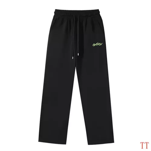 Replica Off-White Pants For Unisex #1272665 $52.00 USD for Wholesale