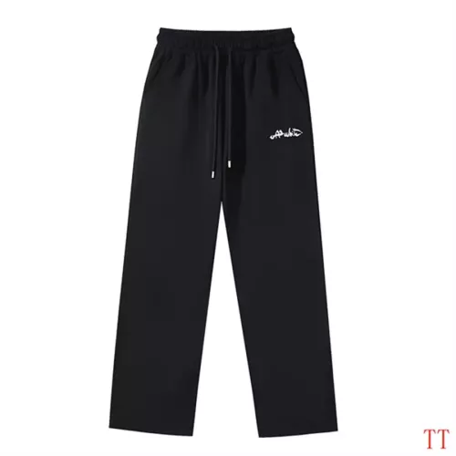 Replica Off-White Pants For Unisex #1272666 $64.00 USD for Wholesale