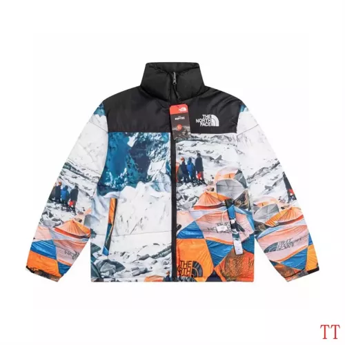 Replica The North Face Jackets Long Sleeved For Men #1272682, $64.00 USD, [ITEM#1272682], Replica The North Face Jackets outlet from China