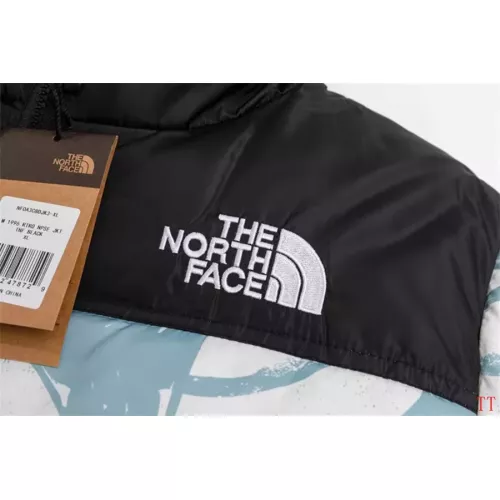 Replica The North Face Jackets Long Sleeved For Men #1272683 $64.00 USD for Wholesale