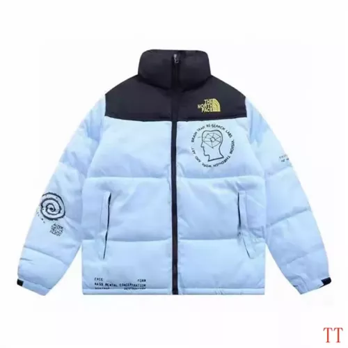 Replica The North Face Jackets Long Sleeved For Men #1272684, $64.00 USD, [ITEM#1272684], Replica The North Face Jackets outlet from China