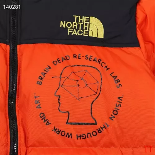 Replica The North Face Jackets Long Sleeved For Men #1272685 $64.00 USD for Wholesale