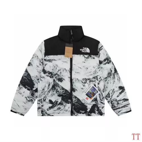 Replica The North Face Jackets Long Sleeved For Men #1272686, $64.00 USD, [ITEM#1272686], Replica The North Face Jackets outlet from China