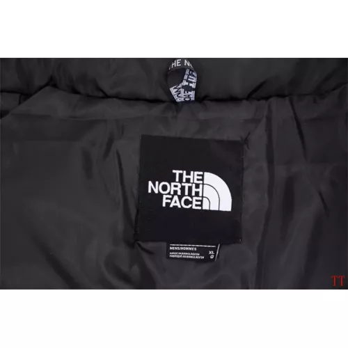 Replica The North Face Jackets Long Sleeved For Men #1272687 $64.00 USD for Wholesale