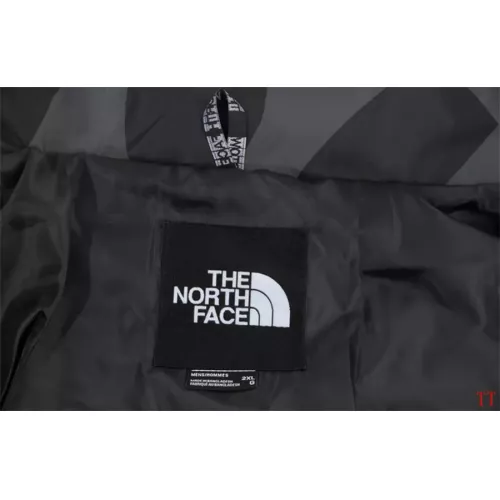 Replica The North Face Jackets Long Sleeved For Men #1272690 $64.00 USD for Wholesale