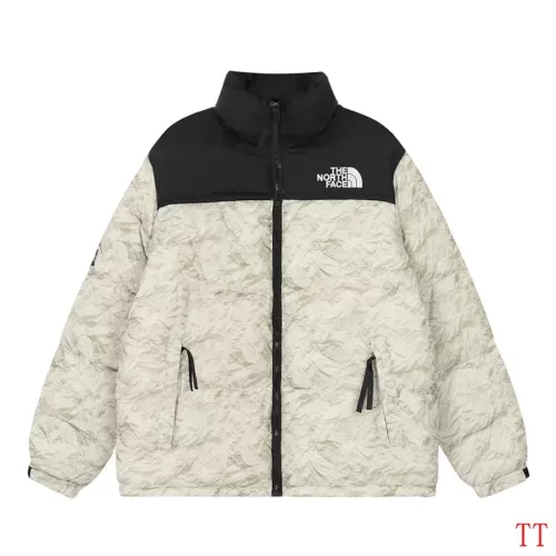 Replica The North Face Jackets Long Sleeved For Men #1272696, $64.00 USD, [ITEM#1272696], Replica The North Face Jackets outlet from China