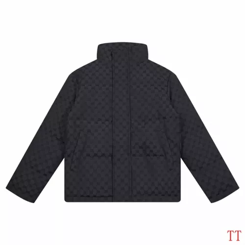 Replica Balenciaga Jackets Long Sleeved For Men #1272716, $128.00 USD, [ITEM#1272716], Replica Balenciaga Jackets outlet from China