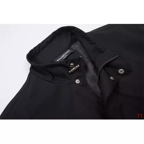 Replica Balenciaga Jackets Long Sleeved For Unisex #1272718 $64.00 USD for Wholesale