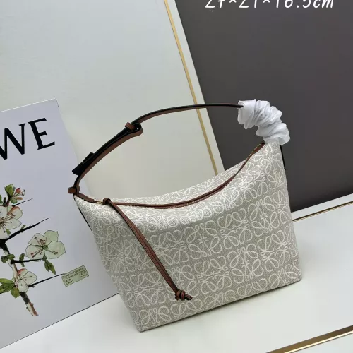 Replica LOEWE AAA Quality Handbags For Women #1272766, $200.00 USD, [ITEM#1272766], Replica LOEWE AAA Quality Handbags outlet from China