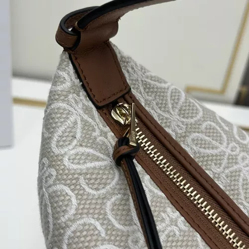 Replica LOEWE AAA Quality Handbags For Women #1272766 $200.00 USD for Wholesale