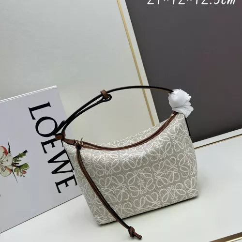 Replica LOEWE AAA Quality Handbags For Women #1272767, $185.00 USD, [ITEM#1272767], Replica LOEWE AAA Quality Handbags outlet from China